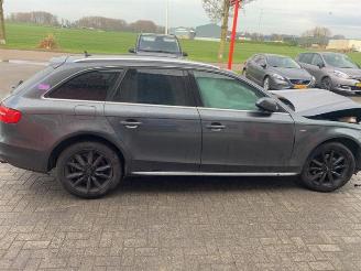 Audi A4 A4 Avant (B8), Combi, 2007 / 2015 1.8 TFSI 16V picture 6