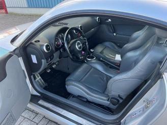 Audi TT TT (8N3), Coupe, 1998 / 2006 1.8 20V Turbo picture 24