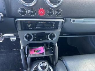 Audi TT TT (8N3), Coupe, 1998 / 2006 1.8 20V Turbo picture 25