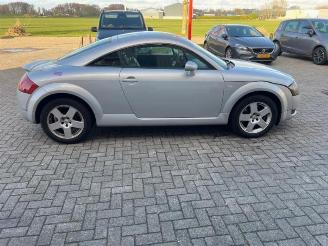 Audi TT TT (8N3), Coupe, 1998 / 2006 1.8 20V Turbo picture 6