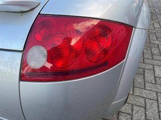 Audi TT TT (8N3), Coupe, 1998 / 2006 1.8 20V Turbo picture 12