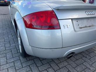 Audi TT TT (8N3), Coupe, 1998 / 2006 1.8 20V Turbo picture 14