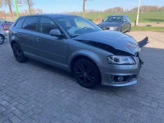 Audi A3 A3 Sportback (8PA), Hatchback 5-drs, 2004 / 2013 1.8 TFSI 16V picture 7