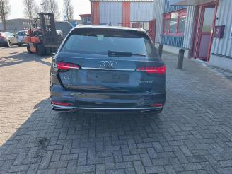 Audi A4 A4 Avant (B9), Combi, 2015 2.0 40 TFSI Mild Hybrid 16V picture 4