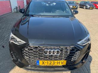 Audi Q3 Sportback picture 9