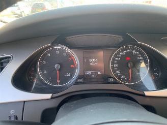 Audi A4 A4 AVANT 1.8 TFSI AUTOMAAT picture 19