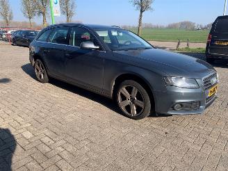 Audi A4 A4 AVANT 1.8 TFSI AUTOMAAT picture 7