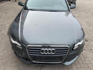 Audi A4 A4 Avant (B8), Combi, 2007 / 2015 2.0 TFSI 16V picture 9