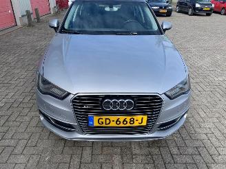 Audi A3 SPORTBACK E-TRON picture 9