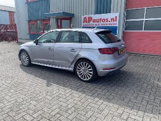 Audi A3 SPORTBACK E-TRON picture 3