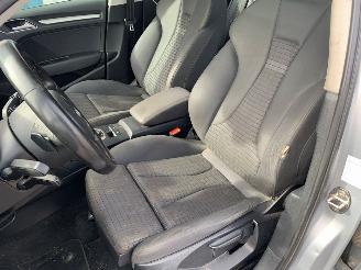 Audi A3 SPORTBACK E-TRON picture 11