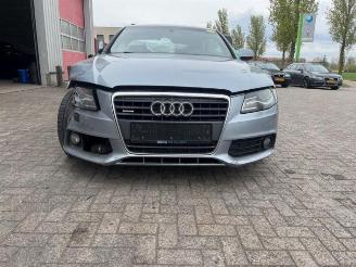 Audi A4 A4 Avant (B8), Combi, 2007 / 2015 2.0 TFSI 16V Quattro picture 8