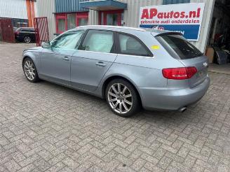 Audi A4 A4 Avant (B8), Combi, 2007 / 2015 2.0 TFSI 16V Quattro picture 3