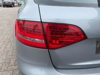 Audi A4 A4 Avant (B8), Combi, 2007 / 2015 2.0 TFSI 16V Quattro picture 13