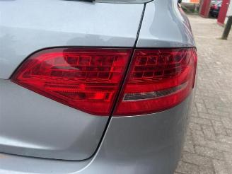 Audi A4 A4 Avant (B8), Combi, 2007 / 2015 2.0 TFSI 16V Quattro picture 14