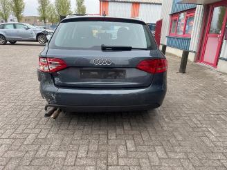 Audi A4 A4 Avant (B8), Combi, 2007 / 2015 1.8 TFSI 16V picture 4