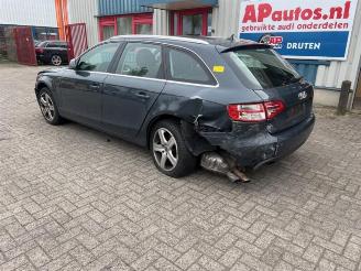 Audi A4 A4 Avant (B8), Combi, 2007 / 2015 1.8 TFSI 16V picture 3