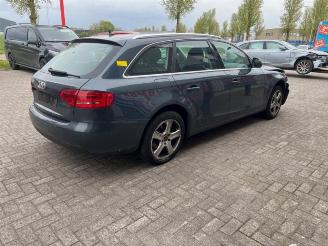 Audi A4 A4 Avant (B8), Combi, 2007 / 2015 1.8 TFSI 16V picture 5
