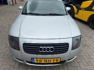Audi TT 1.8 20V 179PK picture 9