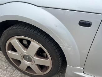 Audi TT 1.8 20V 179PK picture 25