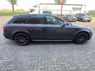 Audi A4 2.7 TDI V6 picture 6