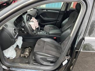 Audi A3 A3 Sportback (8VA/8VF), Hatchback 5-drs, 2012 / 2020 2.0 TDI 16V picture 8