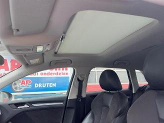 Audi A3 A3 Sportback (8VA/8VF), Hatchback 5-drs, 2012 / 2020 2.0 TDI 16V picture 10