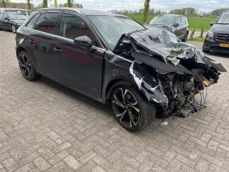 Audi A3 A3 Sportback (8VA/8VF), Hatchback 5-drs, 2012 / 2020 2.0 TDI 16V picture 7