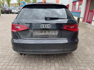 Audi A3 A3 Sportback (8VA/8VF), Hatchback 5-drs, 2012 / 2020 2.0 TDI 16V picture 4