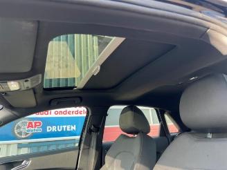 Audi A1 A1 Sportback (8XA/8XF), Hatchback 5-drs, 2011 / 2018 1.6 TDI 16V picture 11