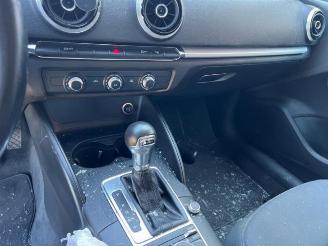 Audi A3 A3 Sportback (8VA/8VF), Hatchback 5-drs, 2012 / 2020 1.4 TFSI 16V picture 11