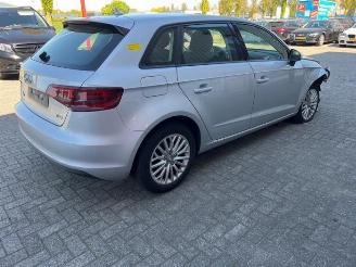 Audi A3 A3 Sportback (8VA/8VF), Hatchback 5-drs, 2012 / 2020 1.4 TFSI 16V picture 5