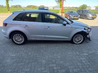 Audi A3 A3 Sportback (8VA/8VF), Hatchback 5-drs, 2012 / 2020 1.4 TFSI 16V picture 6