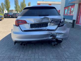 Audi A3 A3 Sportback (8VA/8VF), Hatchback 5-drs, 2012 / 2020 1.4 TFSI 16V picture 4