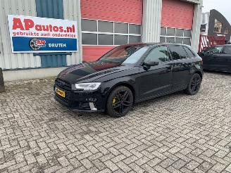  Audi A3 SPORTBACK FACELIFT 2016/12