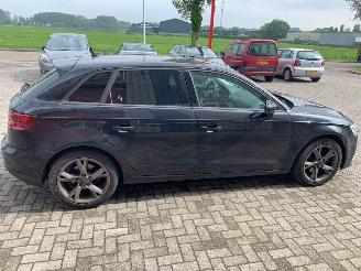 Audi A3 SPORTBACK 2.0 TDI 150PK picture 6