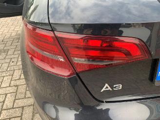 Audi A3 SPORTBACK 2.0 TDI 150PK picture 15