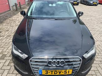 Audi A3 SPORTBACK 2.0 TDI 150PK picture 9