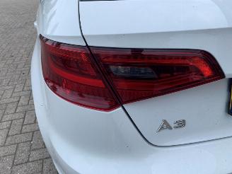 Audi A3 SPORTBACK 1.2 TFSI picture 15
