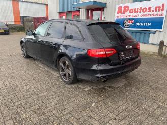 Audi A4 A4 Avant (B8), Combi, 2007 / 2015 1.8 TFSI 16V picture 3