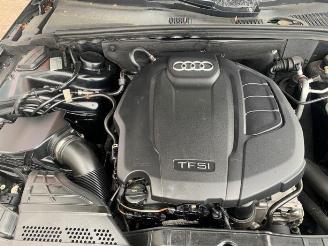 Audi A4 A4 Avant (B8), Combi, 2007 / 2015 1.8 TFSI 16V picture 13