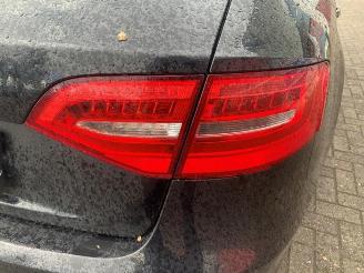 Audi A4 A4 Avant (B8), Combi, 2007 / 2015 1.8 TFSI 16V picture 15