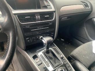 Audi A4 A4 Avant (B8), Combi, 2007 / 2015 1.8 TFSI 16V picture 11