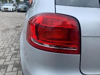 Audi A3 A3 (8P1), Hatchback 3-drs, 2003 / 2012 1.4 TFSI 16V picture 13
