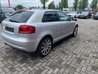 Audi A3 A3 (8P1), Hatchback 3-drs, 2003 / 2012 1.4 TFSI 16V picture 5