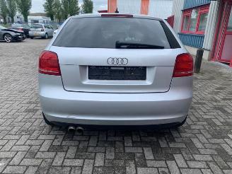 Audi A3 A3 (8P1), Hatchback 3-drs, 2003 / 2012 1.4 TFSI 16V picture 4