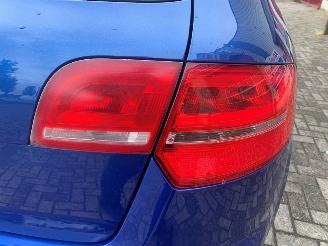 Audi A3 3.2 V6 QUATTRO DSG picture 16