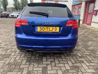 Audi A3 3.2 V6 QUATTRO DSG picture 4