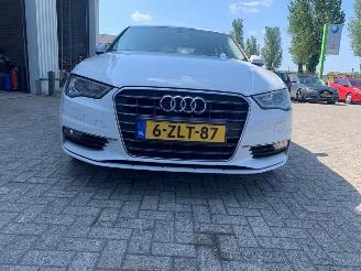 Audi A3 LIMOUSINE 1.4 140pk picture 8