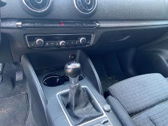Audi A3 LIMOUSINE 1.4 140pk picture 14